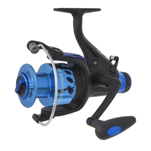 Mulineta Kamasaki Super Runner 60