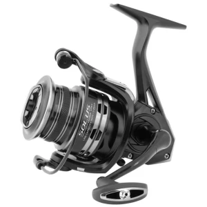 Mulineta Nytro Solus 4000, 5.2:1, 0.26mm/150m, 5+1rul