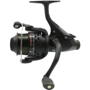Mulineta Okuma Carbonite XP Baitfeeder 4000
