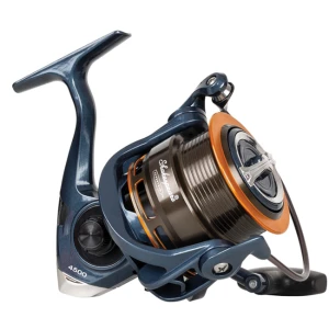 Mulineta Shakespeare Superteam Feeder Reel 3500