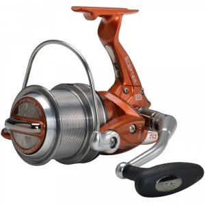 Mulineta TICA Scepter GE 5000, 4.1:1, 0.28mm/285m, 7+1rul