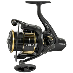 Mulineta Trabucco Virtus XF 4500, 7+1rul