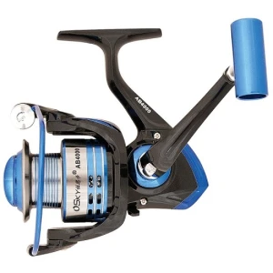 Mulineta feeder Baracuda Osky AB4000 4R