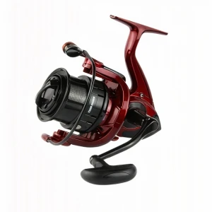 Mulineta feeder Team Feeder By Dome Master Carp Pro 6000