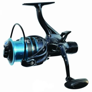 MULINETA CARP ZOOM FEEDER COMPETITION CAST 6000