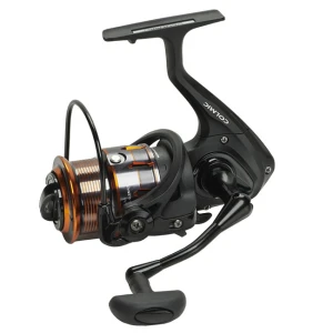 Mulineta Colmic Booster FD 5000 7+1BB