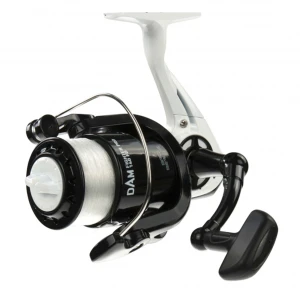 Mulineta DAM Quick PRO 130 FD