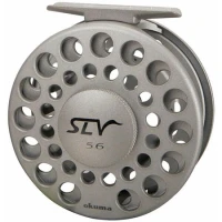 Mulineta De Musca Okuma Fly Fishing Slv Clasa 5/6