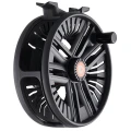 Mulineta Fly Greys Fin Cassette Fly Reel 5/6