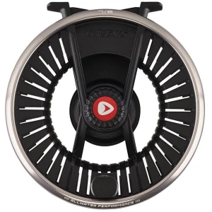 Mulineta Fly Greys Tail AW Fly Reel 7/8