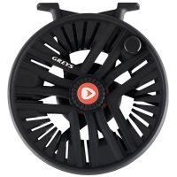 Mulineta Fly Greys Tail Fly Reel 3/4