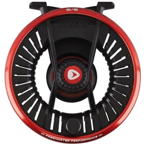 Mulineta Fly Greys Tail Fly Reel 7/8