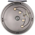 Mulineta Hardy Bros Lightweight Fly Reel Featherweight