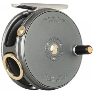 Mulineta Hardy Bros Lightweight Fly Reel St Aidan RH/LH