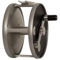 Mulineta Hardy Cascapedia Fly Reel Salmon 10/11
