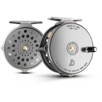 Mulineta Hardy Fly 1939 Bougle Heritage Fly Reel 3/4/5wt