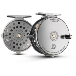 Mulineta Hardy Fly 1939 Bougle Heritage Fly Reel 7/8/9wt