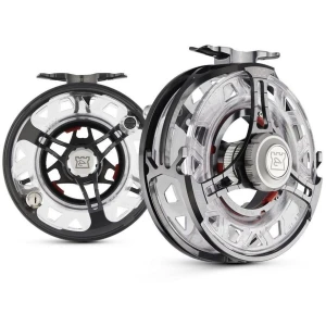Mulineta Hardy Fly Hardy Ultradisc Cassette Fly Reel 9000