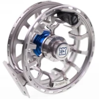 Mulineta Hardy Fortuna Regent Fly Reel 8000