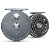 Mulineta Hardy Marquis Lwt Fly Reel 9/10wt