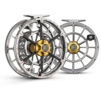 Mulineta Hardy Zane Carbon Fly Reel 8000