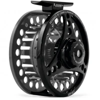 Mulineta RAPTURE LMF Fly Reel ADR 75mm, 2+1rul