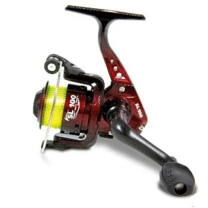  MULINETA LINEAEFFE VIGOR SL.FD/1RUL+FIR/230MX020MM/5,2:1