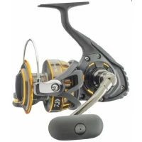 MULINETA DAIWA BG 4000, 5.7:1, 0.30MM/270M, 6RUL