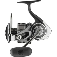 Mulineta Daiwa Bg Monocoque 4000d-xh 6rul