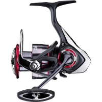 Mulineta Daiwa Fuego Lt 2500d,  0.28mm/150m, 6rul