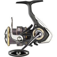 Mulineta Daiwa Legalis Lt 3000-cxh 5rul