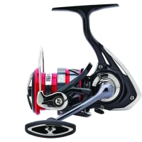 Mulineta Daiwa Ninja Lt 2500d
