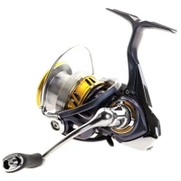 Mulineta Daiwa Regal Lt 2000d