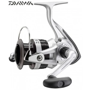 MULINETA DAIWA SWEEPFIRE E 4000C, 5.3:1, 0.30MM/220M, 1RUL