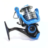 MULINETA FL QC 3000 7RULMENTI 4.9:1