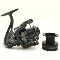 Mulineta Fl Squadron Pro 6000