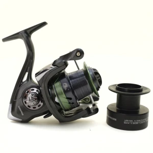 MULINETA FL SQUADRON PRO 6000