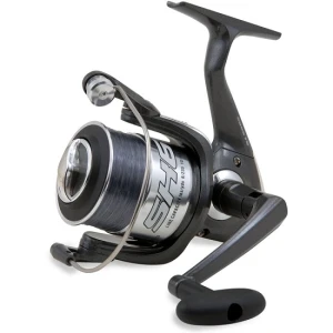 MULINETA LINEAEFFE SHIZUKA SK6 FD 1BB 1ALU+1GRA+FIR 3000 0.25mm/215m