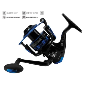 MULINETA MAVER BRUTALE 4000 4RUL