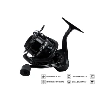 Mulineta Maver Furia 4000 