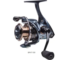 MULINETA OKUMA EPIXOR XT FD 8RUL/180MX030MM/5,0:1