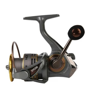 MULINETA RYOBI SLAM 4000