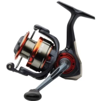 Mulineta Savage Gear 2500 Fd 5+1bb/150m/020mm/5,2:1/ Graph Spare Spool