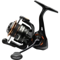 Mulineta Savage Gear Sg8 2500 Fd 10+1bb / Alum Sp Spool