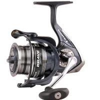 Mulineta Trabucco Brave Fa 2500 
