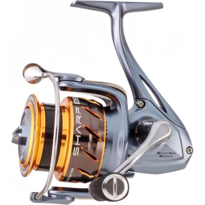 MULINETA TRABUCCO  SHARP FA 2500