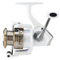 Mulineta Abu Garcia Max Pro Spinning Reel, Sp6000