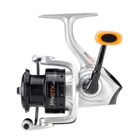 Mulineta Abu Garcia Max Stx 3000