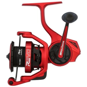 Mulineta Abu Garcia Revo Rocket SP30 Spinning Reel, 3000