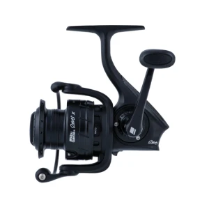 Mulineta Abu Garcia Revo X 2000 